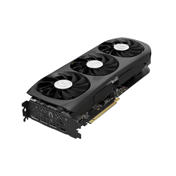 Zotac RTX 4070 Ti AMP AIRO 12GB Graphics Card